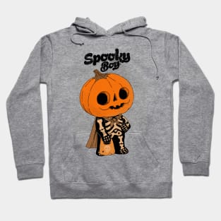 Spooky boy Hoodie